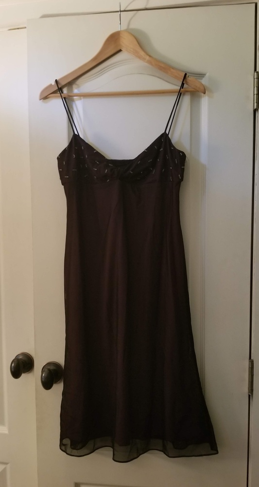 Nicole Miller Cocktail Dress